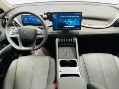 BYD Yuan Plus 2025 Intelligent Driving Edition 510KM Leading - ფოტო 13