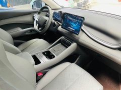 BYD Yuan Plus 2025 Intelligent Driving Edition 510KM Leading - ფოტო 15