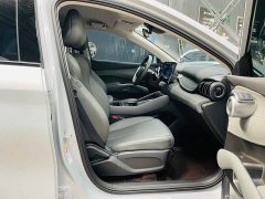 BYD Yuan Plus 2025 Intelligent Driving Edition 510KM Leading - ფოტო 16