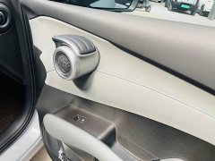 BYD Yuan Plus 2025 Intelligent Driving Edition 510KM Leading - ფოტო 17