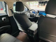BYD Yuan Plus 2025 Intelligent Driving Edition 510KM Leading - ფოტო 19