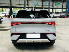 BYD Yuan Plus 2025 Intelligent Driving Edition 510KM Leading - ფოტო 4