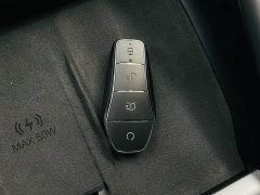 BYD Yuan Plus 2025 Intelligent Driving Edition 510KM Leading - ფოტო 9