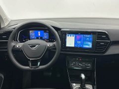 Volkswagen Jetta VS7 280TSI Automatic Highline Pleasure Edition - ფოტო 10