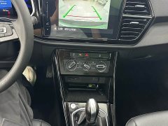 Volkswagen Jetta VS7 280TSI Automatic Highline Pleasure Edition - ფოტო 14