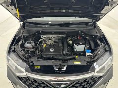 Volkswagen Jetta VS7 280TSI Automatic Highline Pleasure Edition - ფოტო 16