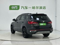 Volkswagen Jetta VS7 280TSI Automatic Highline Pleasure Edition - ფოტო 4