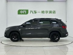 Volkswagen Jetta VS7 280TSI Automatic Highline Pleasure Edition - ფოტო 5