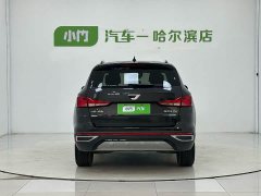 Volkswagen Jetta VS7 280TSI Automatic Highline Pleasure Edition - ფოტო 6