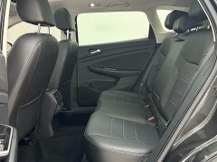 Volkswagen Jetta VS7 280TSI Automatic Highline Pleasure Edition - ფოტო 8