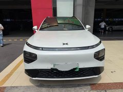 XPeng G9 702 Max - ფოტო 1
