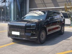 Zeekr Geely Zeekr 9X Max 55kWh Six-Seater - ფოტო 1