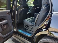Zeekr Geely Zeekr 9X Max 55kWh Six-Seater - ფოტო 11