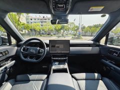 Zeekr Geely Zeekr 9X Max 55kWh Six-Seater - ფოტო 13