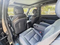 Zeekr Geely Zeekr 9X Max 55kWh Six-Seater - ფოტო 14