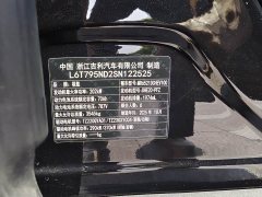 Zeekr Geely Zeekr 9X Max 55kWh Six-Seater - ფოტო 15