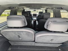 Zeekr Geely Zeekr 9X Max 55kWh Six-Seater - ფოტო 16