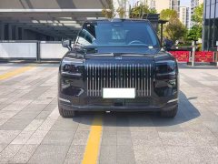 Zeekr Geely Zeekr 9X Max 55kWh Six-Seater - ფოტო 2
