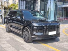 Zeekr Geely Zeekr 9X Max 55kWh Six-Seater - ფოტო 3