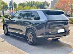 Zeekr Geely Zeekr 9X Max 55kWh Six-Seater - ფოტო 4