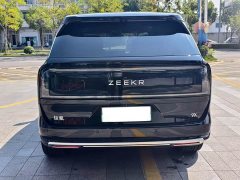 Zeekr Geely Zeekr 9X Max 55kWh Six-Seater - ფოტო 5