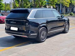 Zeekr Geely Zeekr 9X Max 55kWh Six-Seater - ფოტო 6