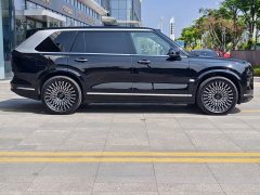 Zeekr Geely Zeekr 9X Max 55kWh Six-Seater - ფოტო 7