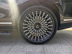 Zeekr Geely Zeekr 9X Max 55kWh Six-Seater - ფოტო 8