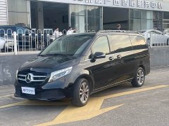 Mercedes-Benz V-Class V 260 Navigator Edition - ფოტო 1