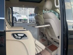 Mercedes-Benz V-Class V 260 Navigator Edition - ფოტო 10