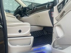 Mercedes-Benz V-Class V 260 Navigator Edition - ფოტო 11