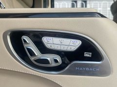 Mercedes-Benz V-Class V 260 Navigator Edition - ფოტო 12