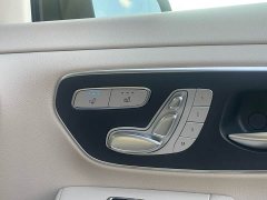 Mercedes-Benz V-Class V 260 Navigator Edition - ფოტო 13