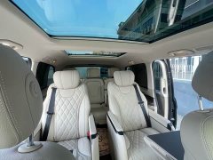 Mercedes-Benz V-Class V 260 Navigator Edition - ფოტო 15