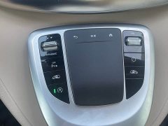 Mercedes-Benz V-Class V 260 Navigator Edition - ფოტო 16