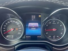 Mercedes-Benz V-Class V 260 Navigator Edition - ფოტო 17