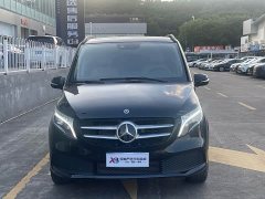 Mercedes-Benz V-Class V 260 Navigator Edition - ფოტო 2