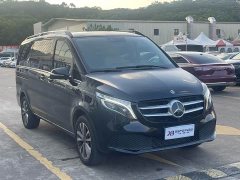 Mercedes-Benz V-Class V 260 Navigator Edition - ფოტო 3
