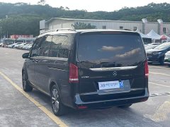 Mercedes-Benz V-Class V 260 Navigator Edition - ფოტო 4