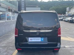 Mercedes-Benz V-Class V 260 Navigator Edition - ფოტო 5