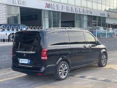 Mercedes-Benz V-Class V 260 Navigator Edition - ფოტო 6