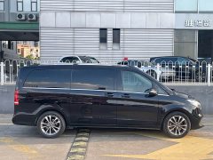 Mercedes-Benz V-Class V 260 Navigator Edition - ფოტო 7