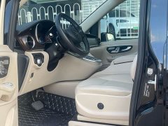 Mercedes-Benz V-Class V 260 Navigator Edition - ფოტო 8