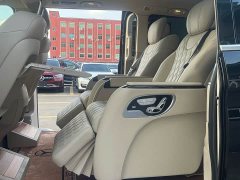 Mercedes-Benz V-Class V 260 Navigator Edition - ფოტო 9
