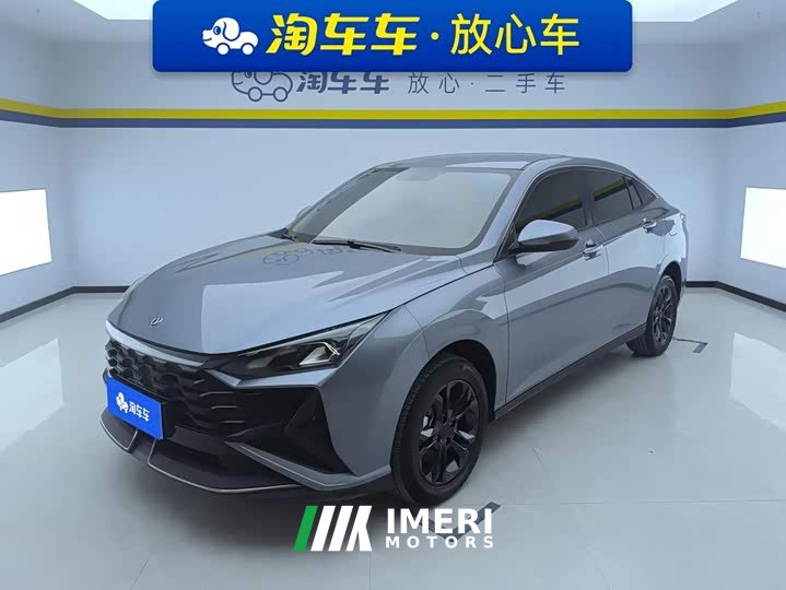 Dongfeng Yixuan 1.5L Automatic Luxury - ავტომობილი ჩინეთიდან