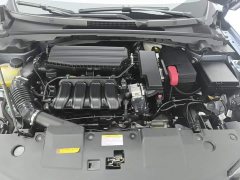 Dongfeng Yixuan 1.5L Automatic Luxury - ფოტო 10