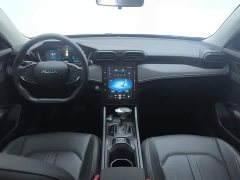 Dongfeng Yixuan 1.5L Automatic Luxury - ფოტო 12
