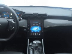 Dongfeng Yixuan 1.5L Automatic Luxury - ფოტო 13