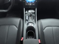Dongfeng Yixuan 1.5L Automatic Luxury - ფოტო 16