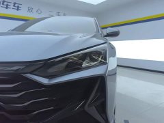 Dongfeng Yixuan 1.5L Automatic Luxury - ფოტო 5
